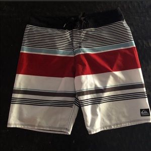 Quicksilver Board Shorts